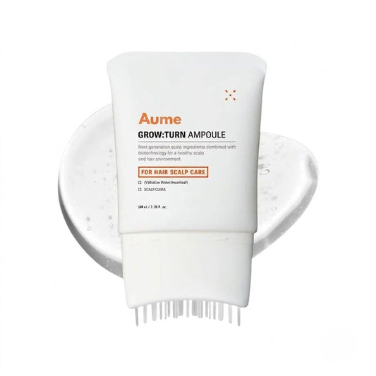 Aume® - Korea's #1 Hair Growth Serum