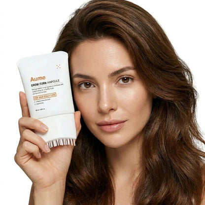 Aume® - Korea's #1 Hair Growth Serum